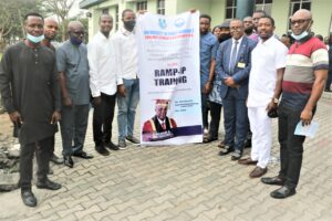 Uniport Holds Ramp Up Training on Doctoral Supervision for Students, Senior Lecturers